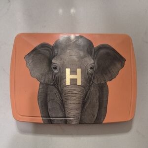 Hourglass Elephant Palette